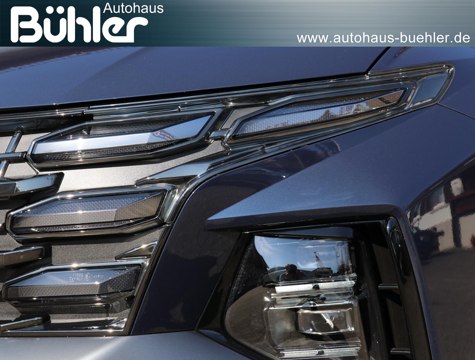 Hyundai Tucson 1.6 T-GDI Hybrid HEV Prime - Sailing Blue Mineraleffekt