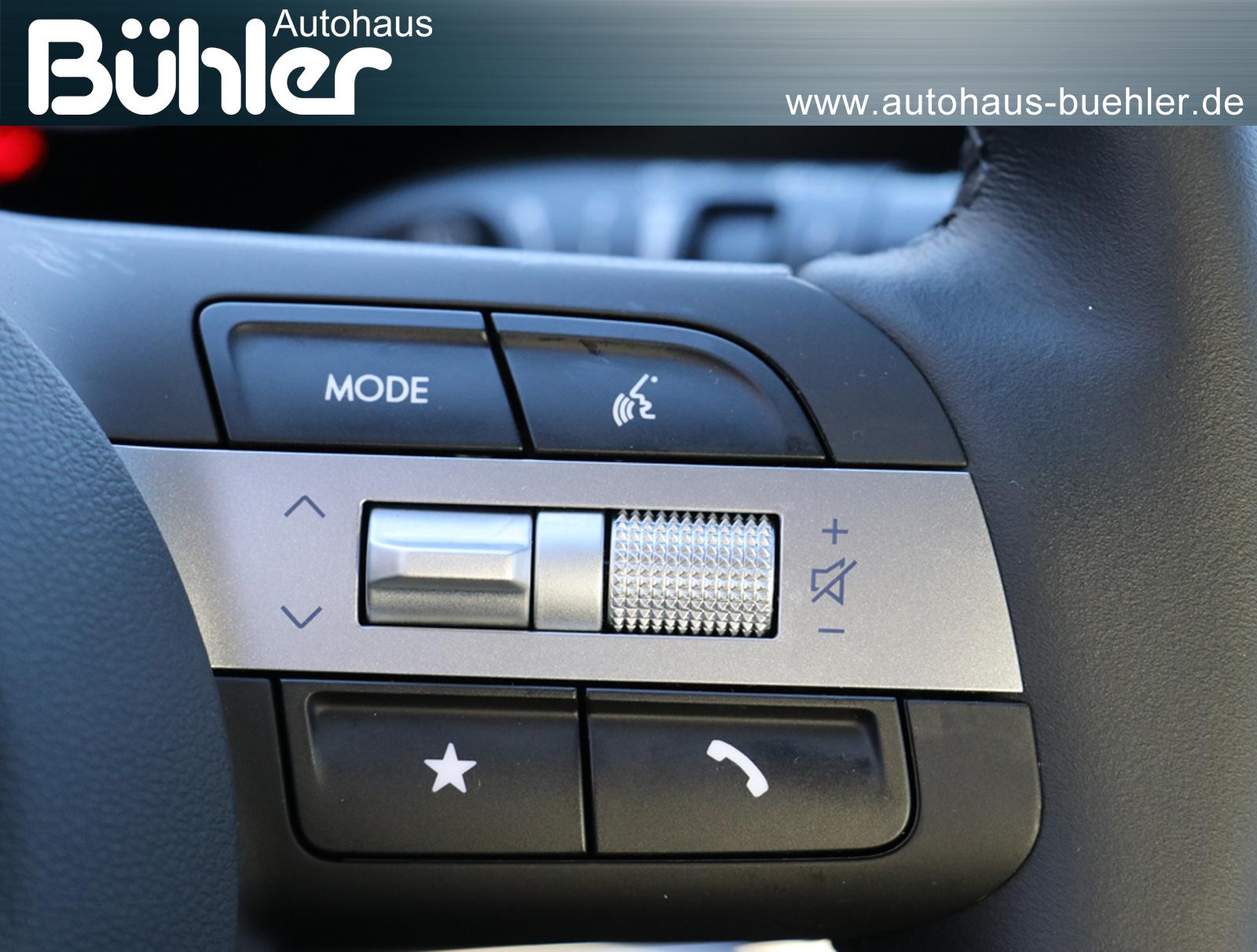 Hyundai Tucson 1.6 T-GDI Trend - Abyss Black Mineraleffekt