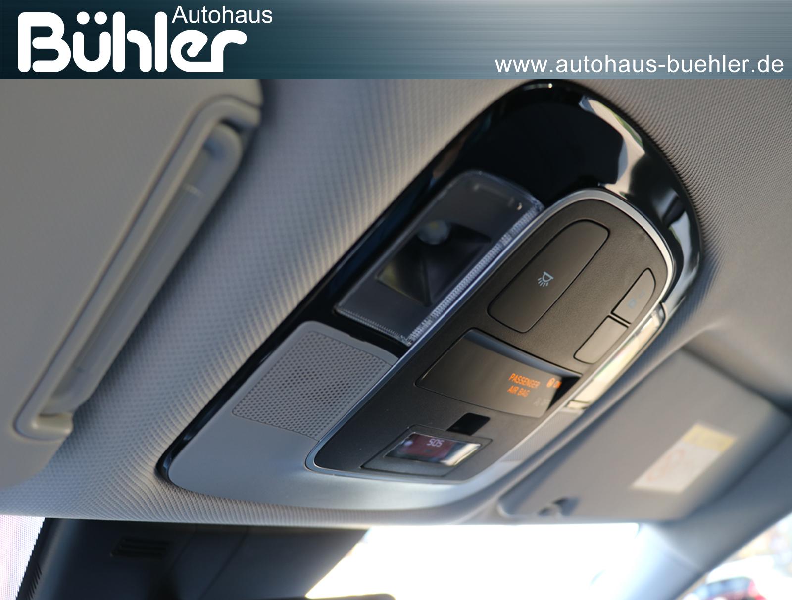 Hyundai Tucson 1.6 T-GDI Trend - Abyss Black Mineraleffekt