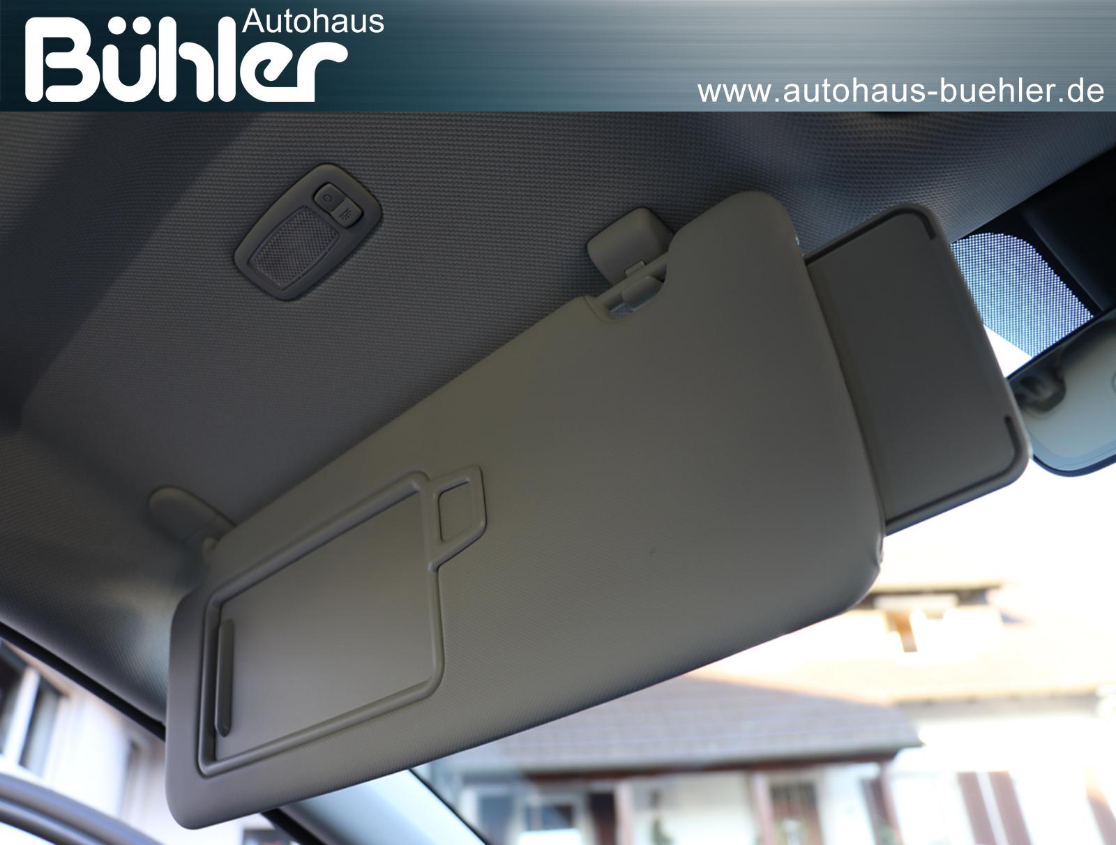 Hyundai Tucson 1.6 T-GDI Trend - Abyss Black Mineraleffekt