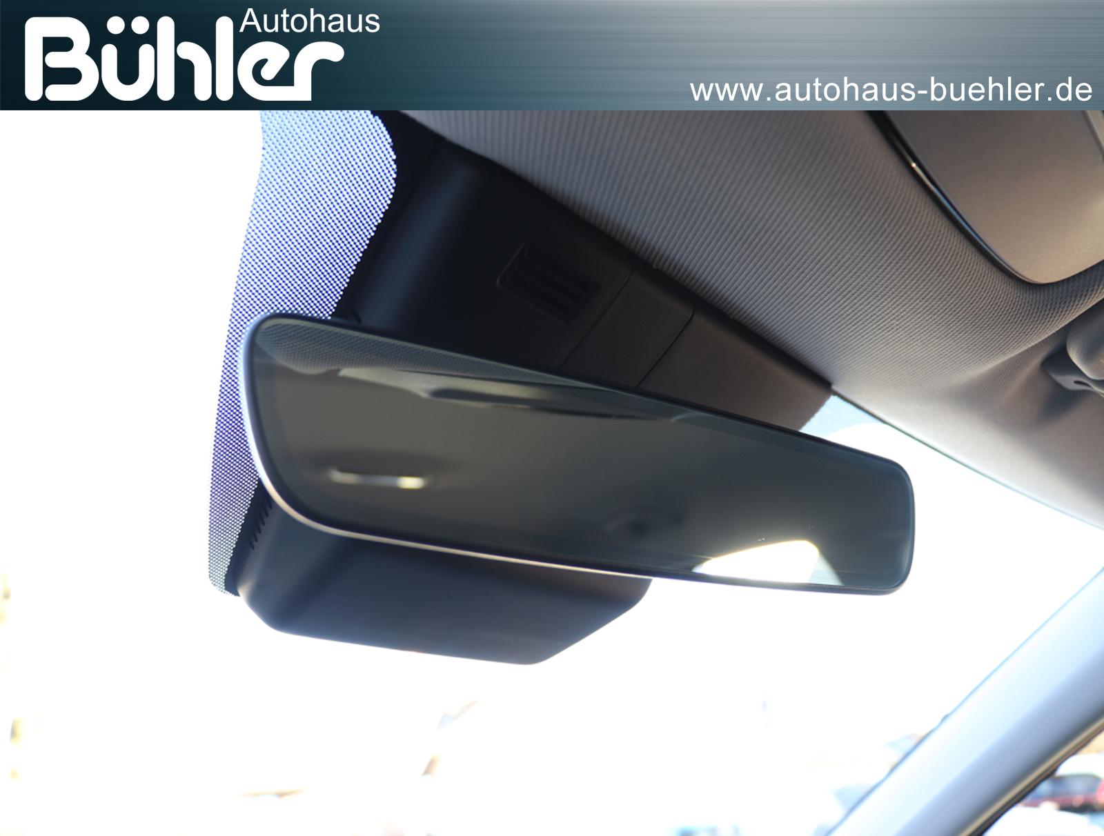 Hyundai Tucson 1.6 T-GDI Trend - Abyss Black Mineraleffekt