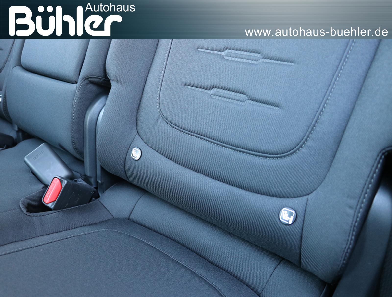 Hyundai Tucson 1.6 T-GDI Trend - Abyss Black Mineraleffekt