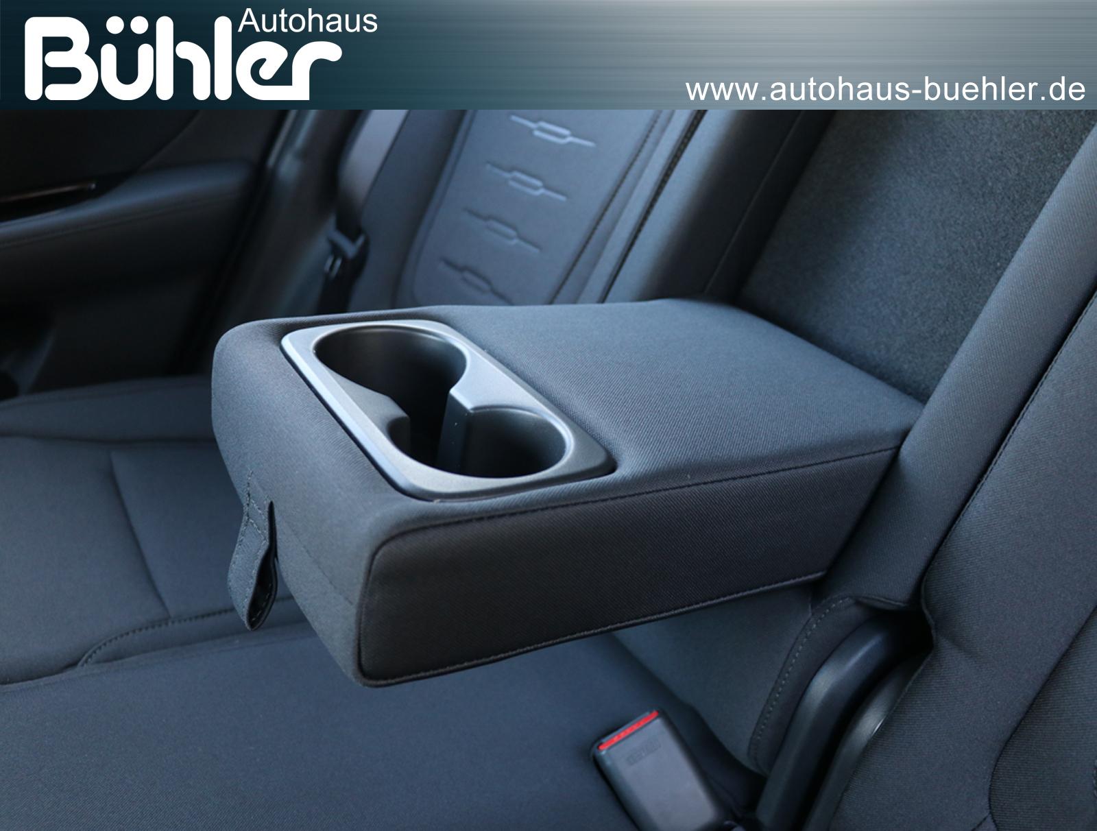 Hyundai Tucson 1.6 T-GDI Trend - Abyss Black Mineraleffekt