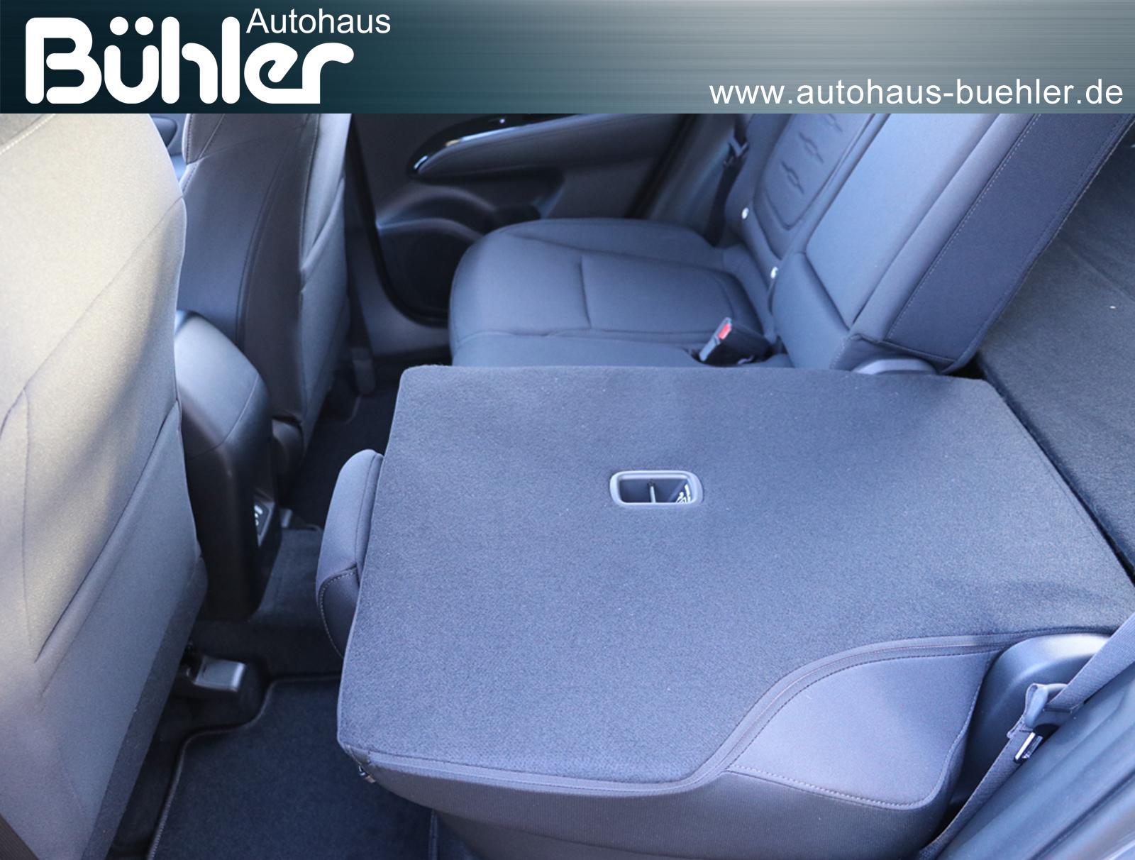 Hyundai Tucson 1.6 T-GDI Trend - Abyss Black Mineraleffekt