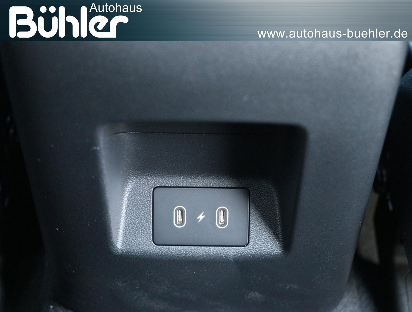 Hyundai Tucson 1.6 T-GDI Trend - Abyss Black Mineraleffekt