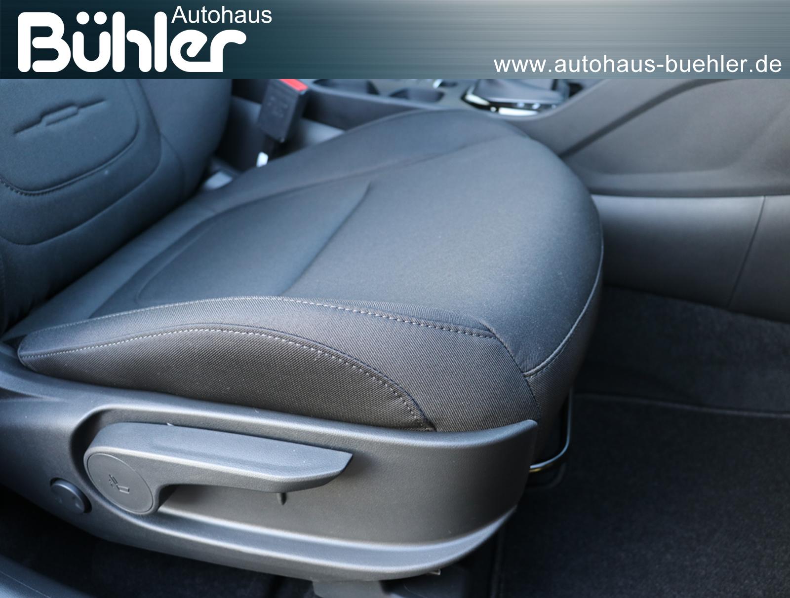 Hyundai Tucson 1.6 T-GDI Trend - Abyss Black Mineraleffekt