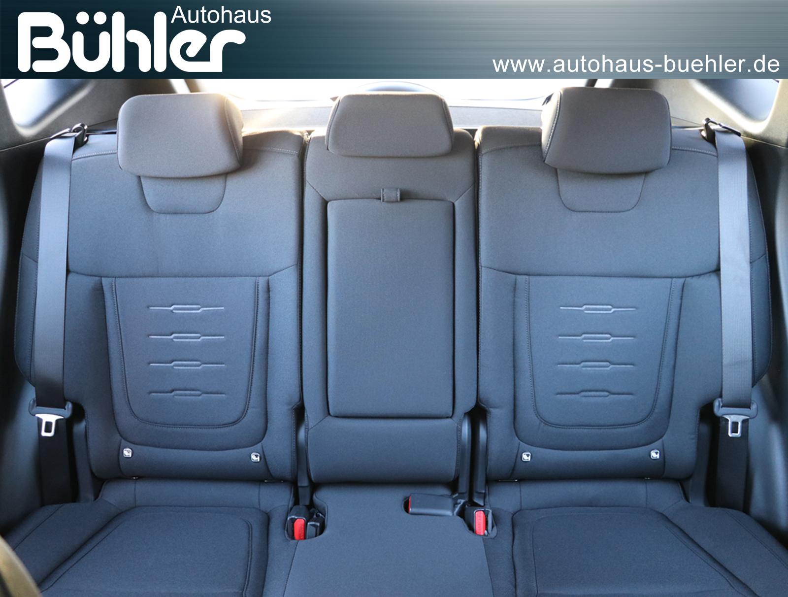 Hyundai Tucson 1.6 T-GDI Trend - Abyss Black Mineraleffekt