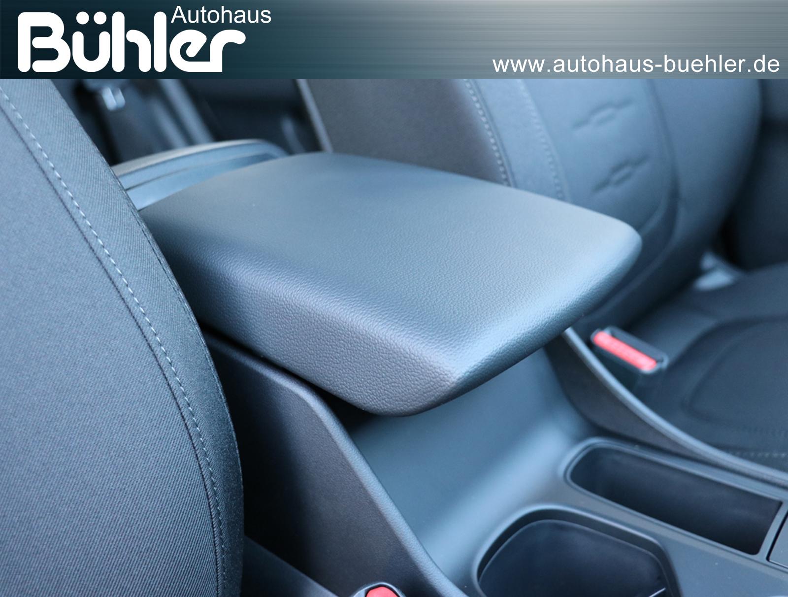 Hyundai Tucson 1.6 T-GDI Trend - Abyss Black Mineraleffekt