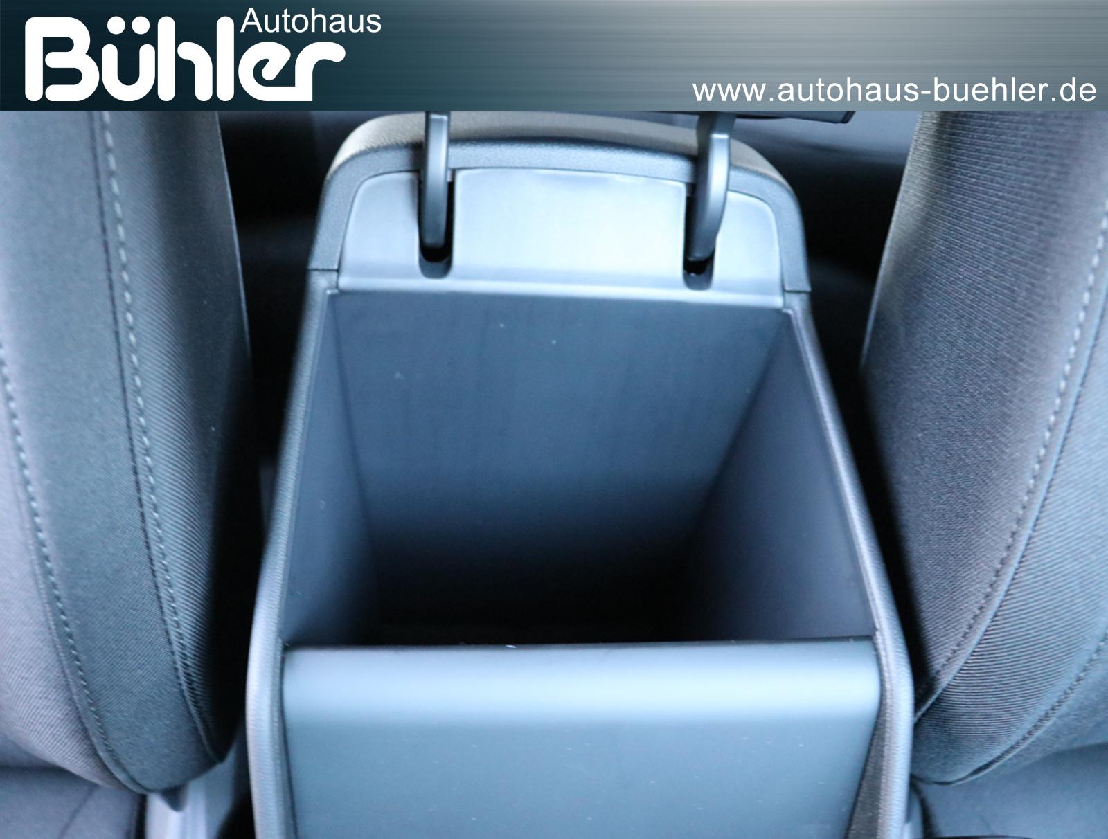 Hyundai Tucson 1.6 T-GDI Trend - Abyss Black Mineraleffekt