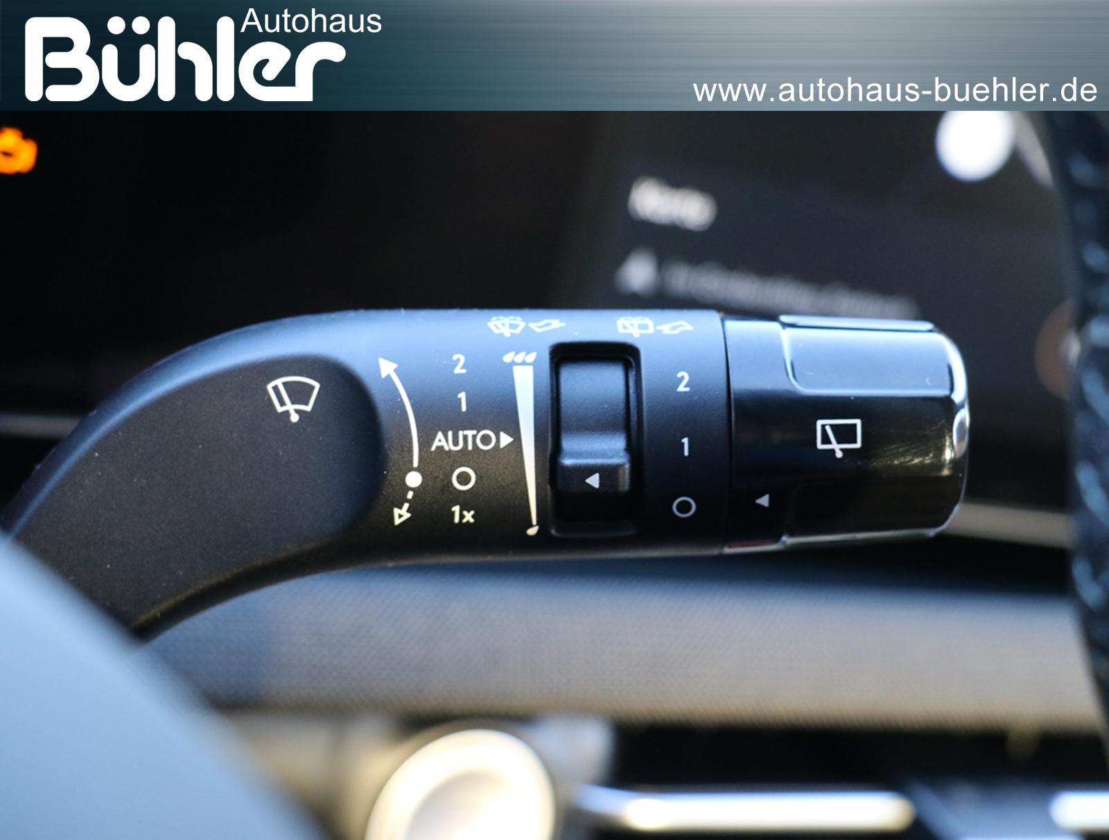 Hyundai Tucson 1.6 T-GDI Trend - Abyss Black Mineraleffekt