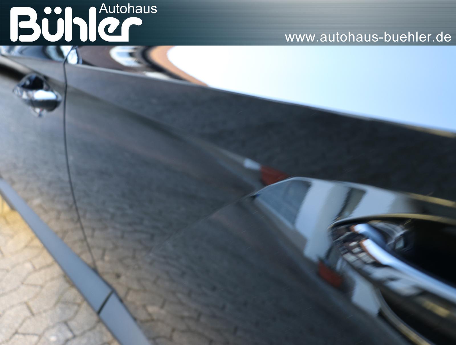 Hyundai Tucson 1.6 T-GDI Trend - Abyss Black Mineraleffekt