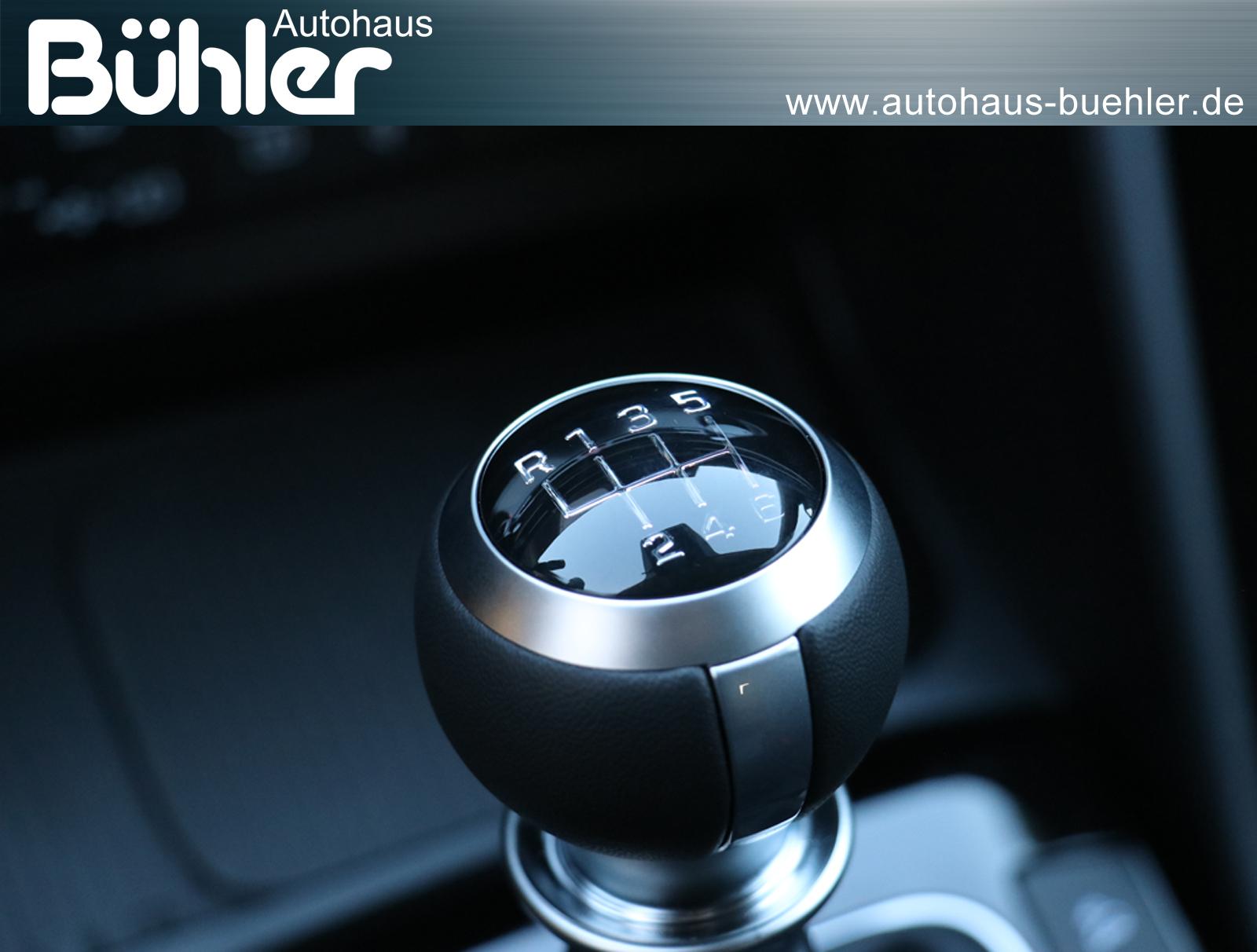 Hyundai Tucson 1.6 T-GDI Trend - Abyss Black Mineraleffekt