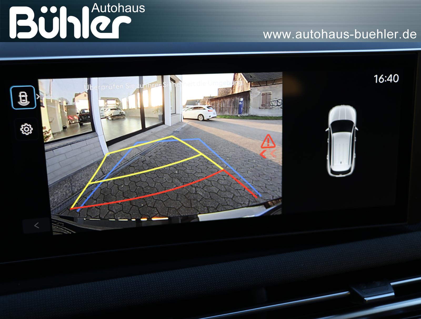 Hyundai Tucson 1.6 T-GDI Trend - Abyss Black Mineraleffekt