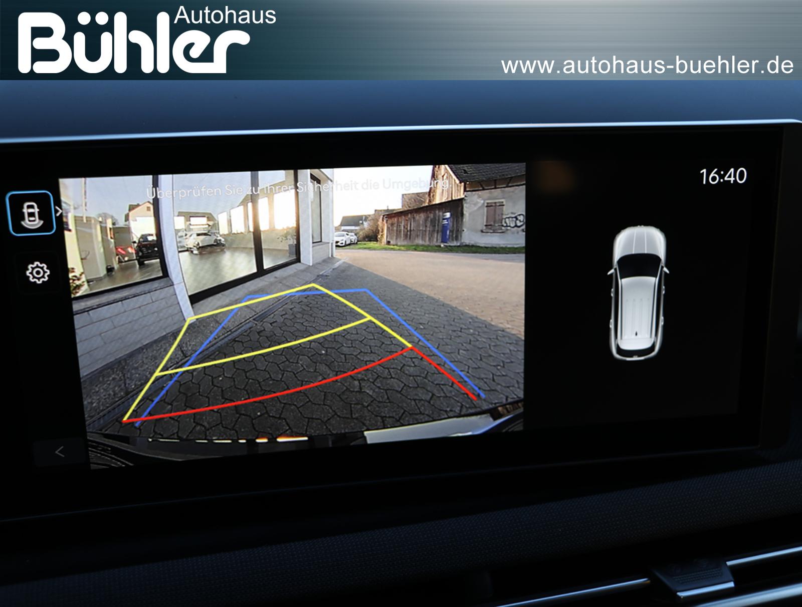 Hyundai Tucson 1.6 T-GDI Trend - Abyss Black Mineraleffekt