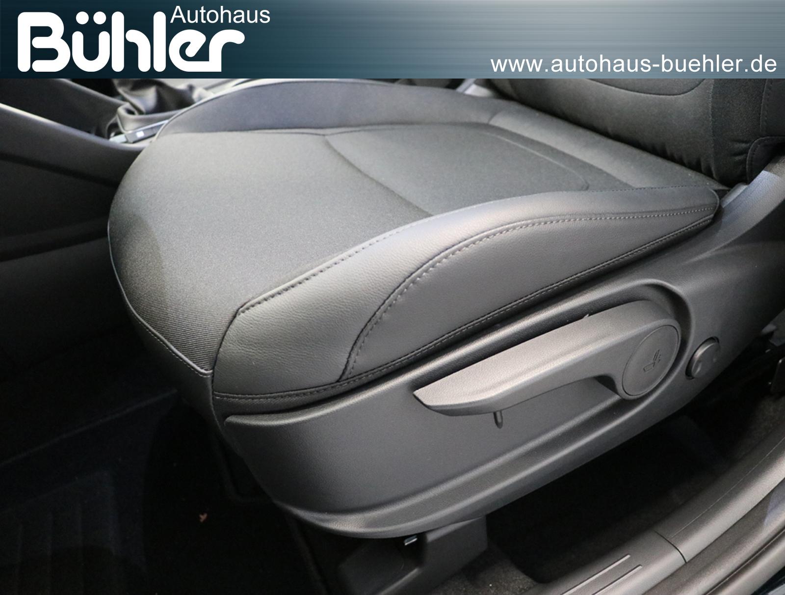 Hyundai Tucson 1.6 T-GDI Trend - Abyss Black Mineraleffekt