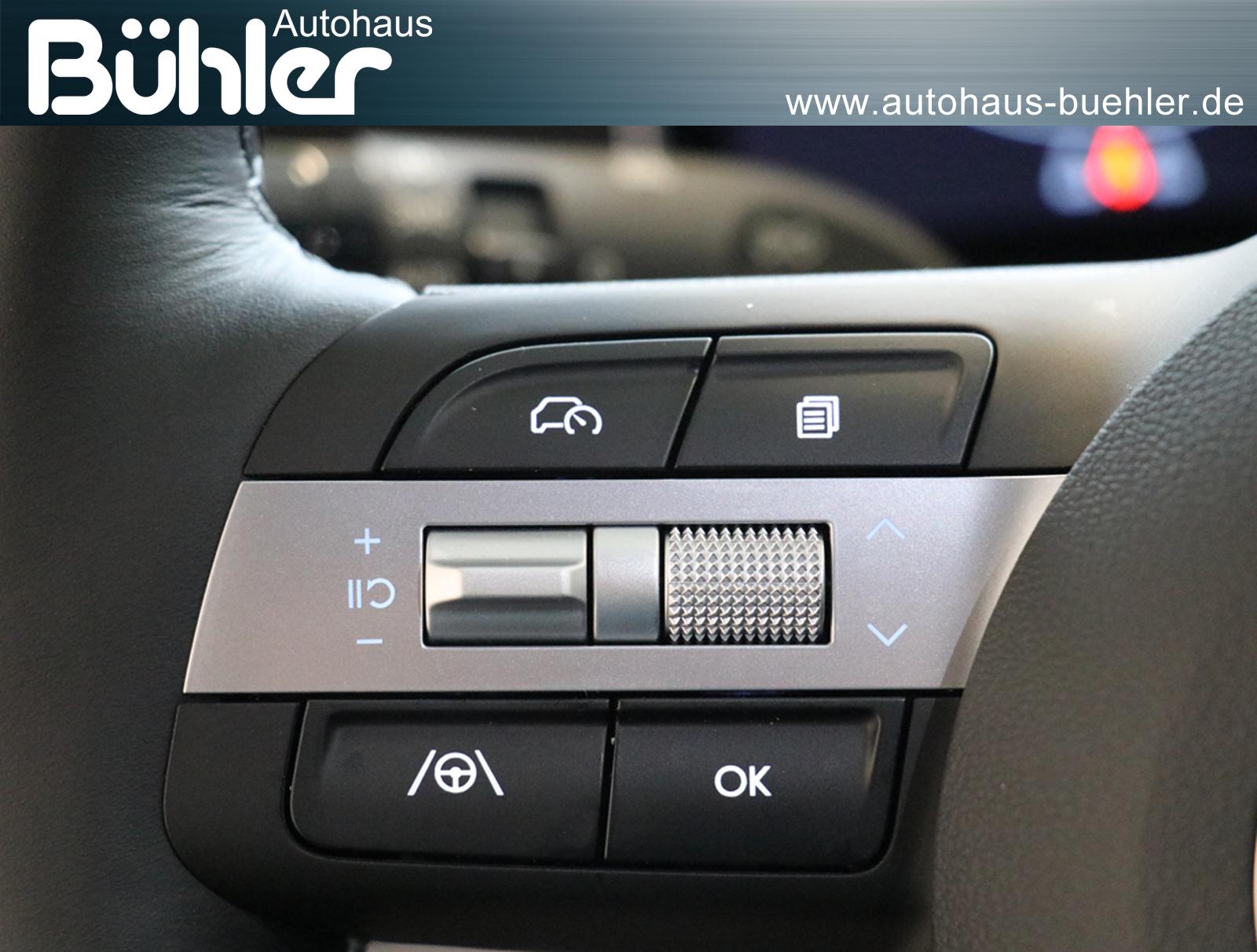 Hyundai Tucson 1.6 T-GDI Trend - Abyss Black Mineraleffekt