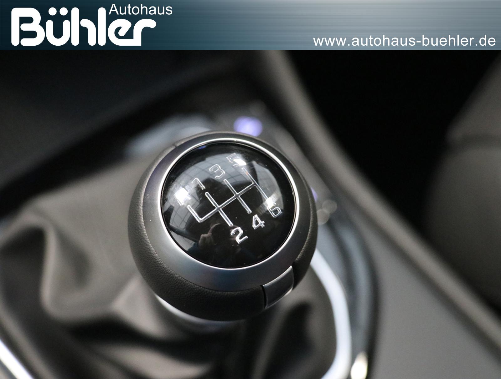 Hyundai Tucson 1.6 T-GDI Trend - Abyss Black Mineraleffekt