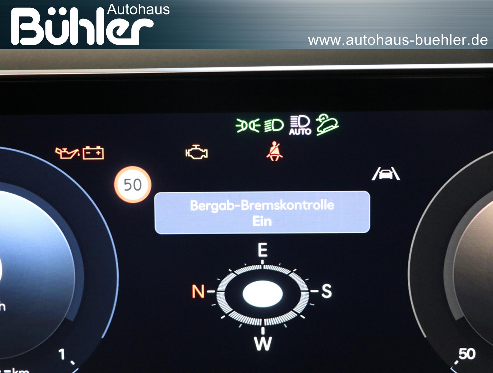 Hyundai Tucson 1.6 T-GDI Trend - Abyss Black Mineraleffekt