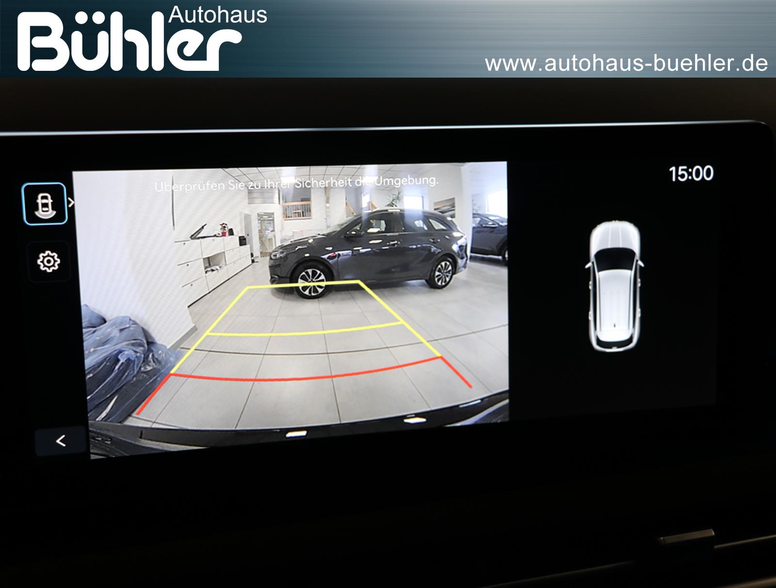 Hyundai Tucson 1.6 T-GDI Trend - Abyss Black Mineraleffekt