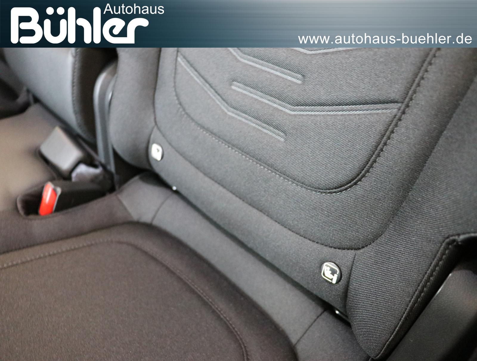 Hyundai Tucson 1.6 T-GDI Trend - Abyss Black Mineraleffekt