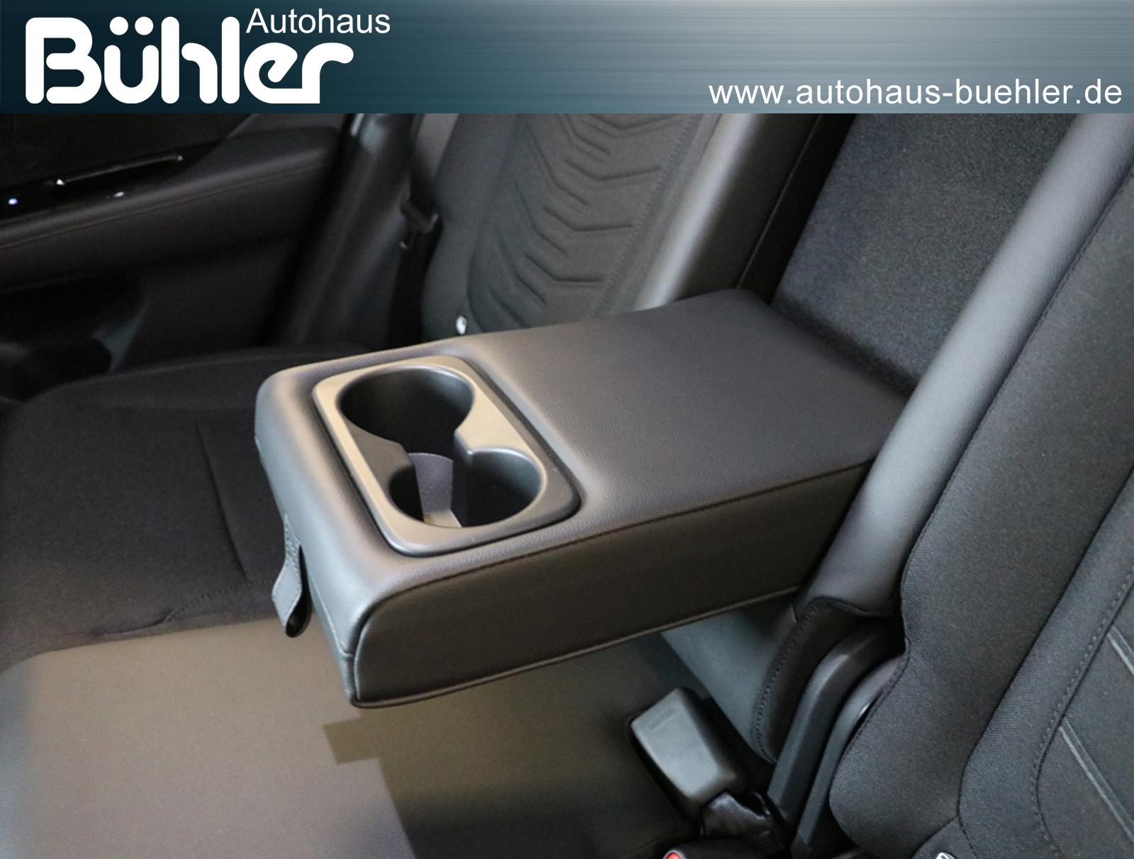 Hyundai Tucson 1.6 T-GDI Trend - Abyss Black Mineraleffekt