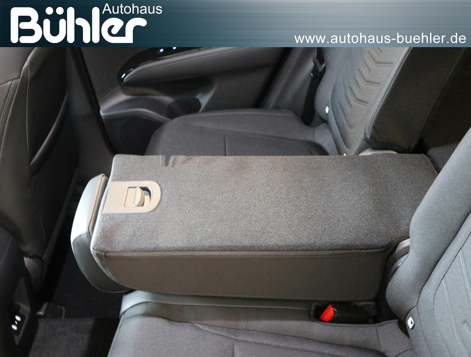 Hyundai Tucson 1.6 T-GDI Trend - Abyss Black Mineraleffekt