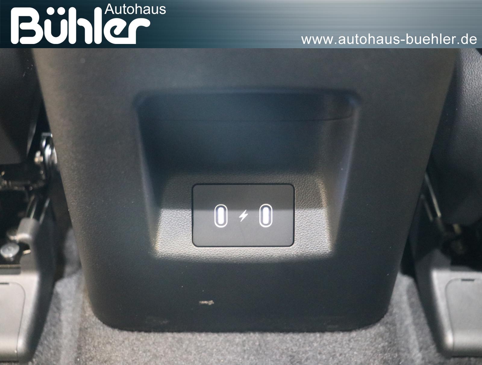 Hyundai Tucson 1.6 T-GDI Trend - Abyss Black Mineraleffekt