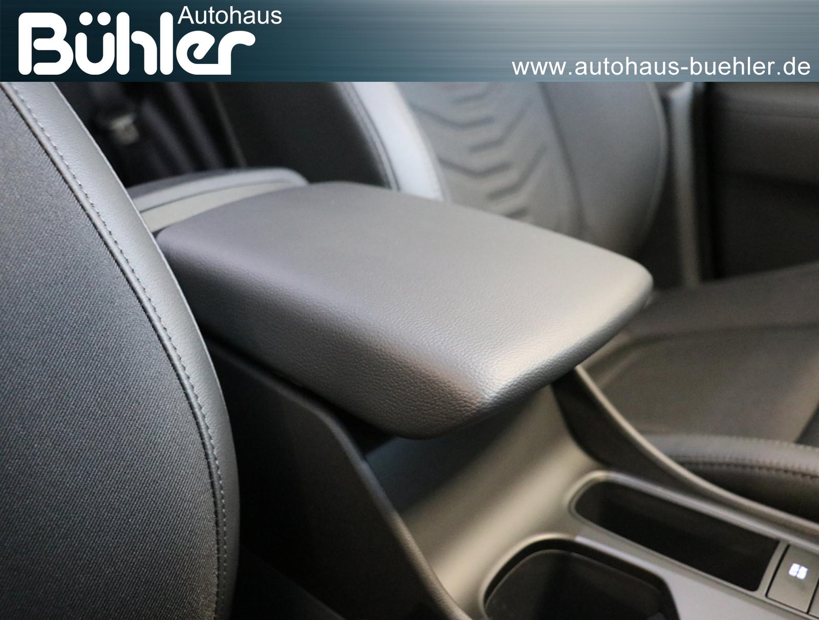 Hyundai Tucson 1.6 T-GDI Trend - Abyss Black Mineraleffekt