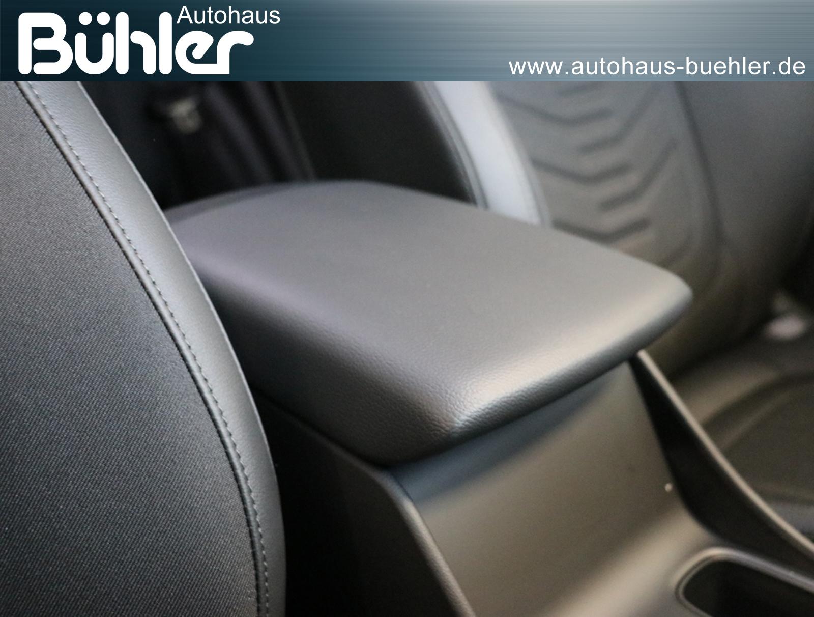 Hyundai Tucson 1.6 T-GDI Trend - Abyss Black Mineraleffekt