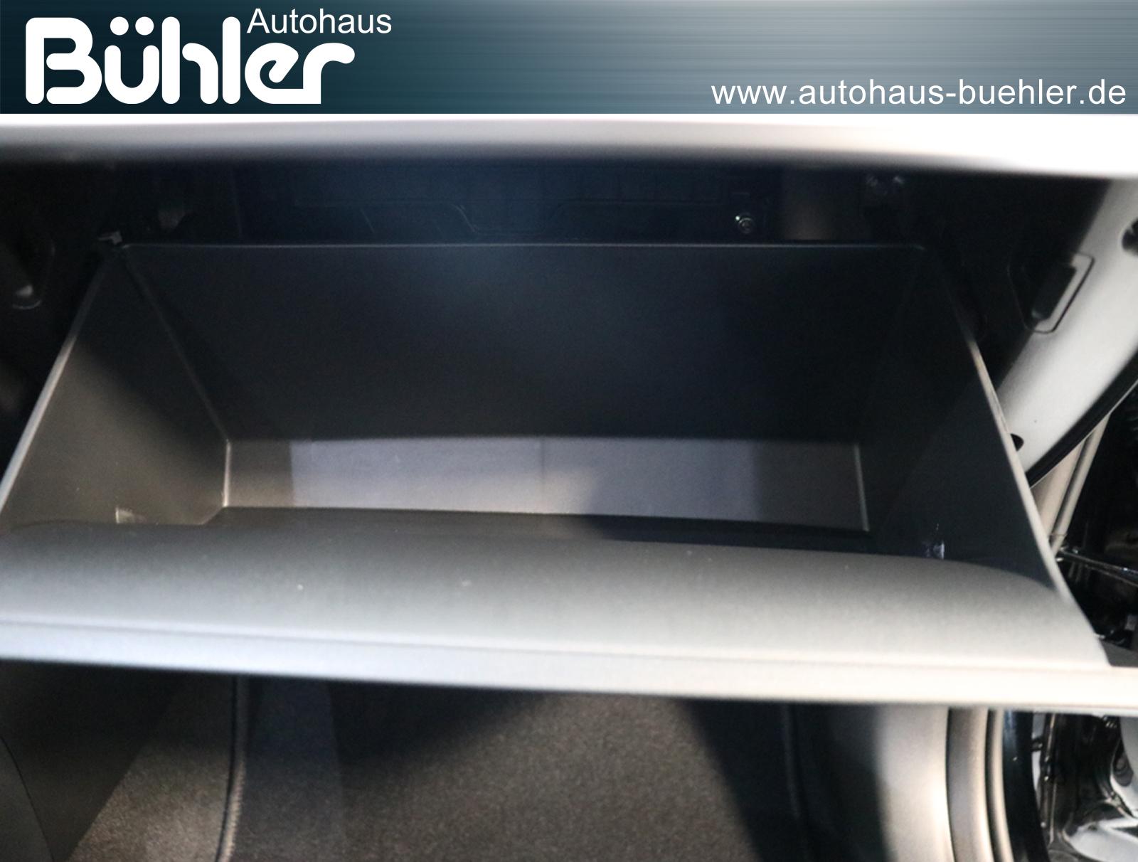 Hyundai Tucson 1.6 T-GDI Trend - Abyss Black Mineraleffekt