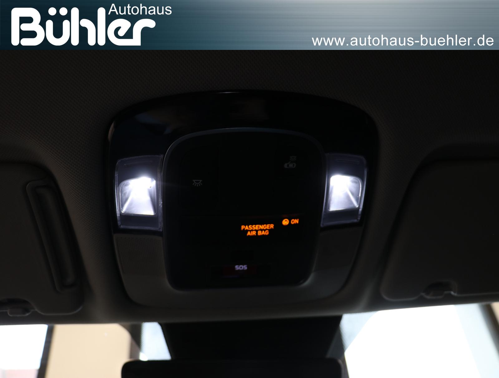 Hyundai Tucson 1.6 T-GDI Trend - Abyss Black Mineraleffekt