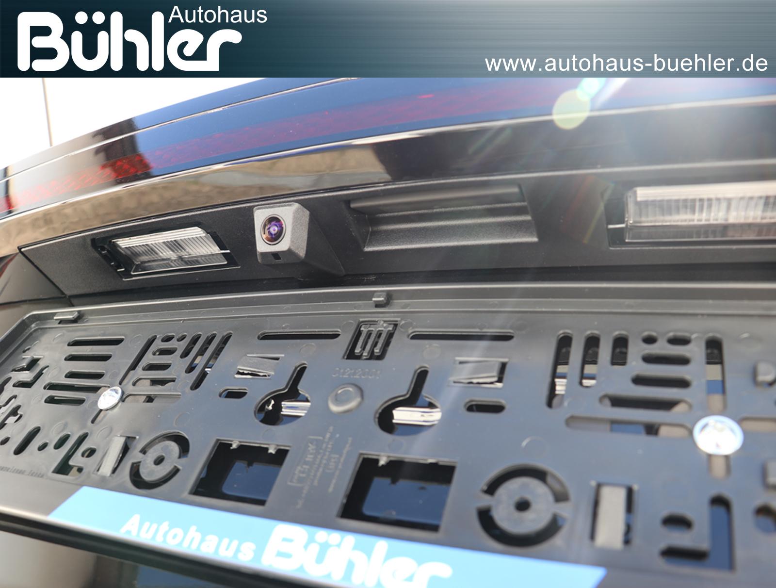 Hyundai Tucson 1.6 T-GDI Trend - Abyss Black Mineraleffekt