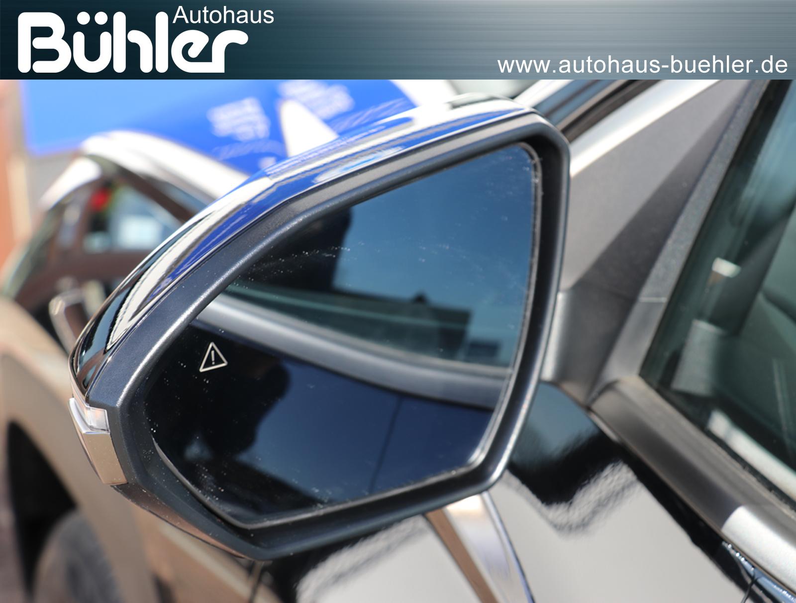 Hyundai Tucson 1.6 T-GDI Trend - Abyss Black Mineraleffekt