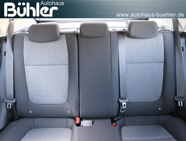 Kia Stonic 1.0 T-GDI DCT Automatik - Adventures Green Metallic