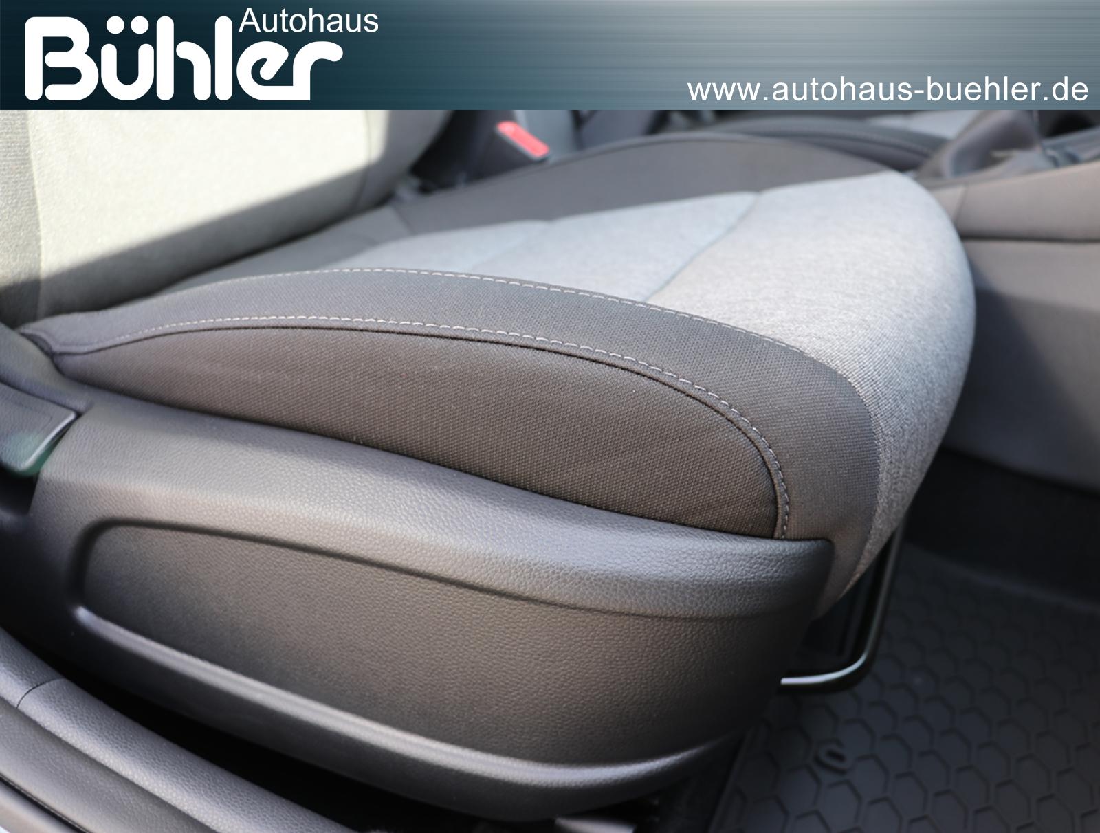 Kia Stonic 1.0 T-GDI Vision - Adventurous Green Metallic