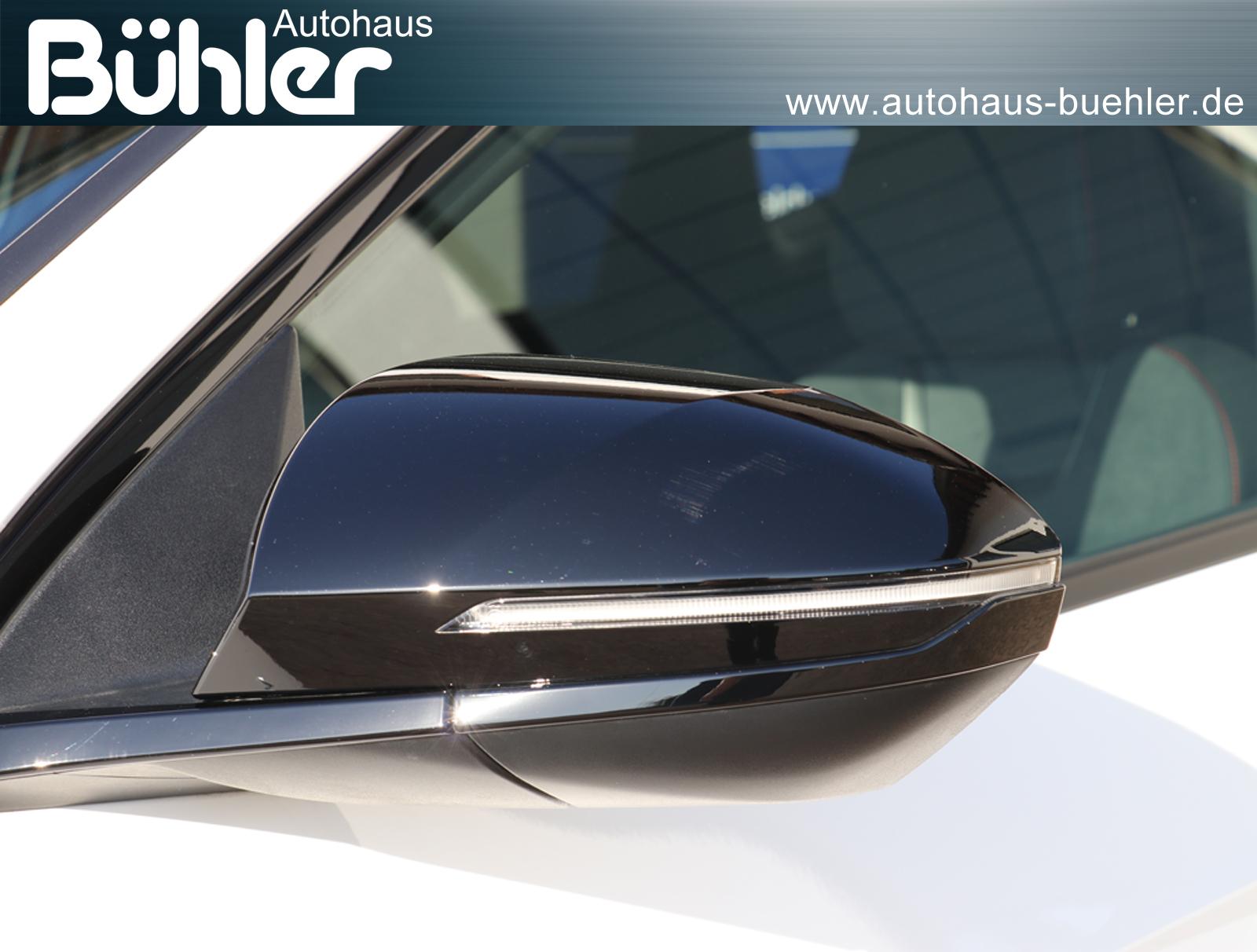 Hyundai Tucson 1.6 T-GDI N Line X - Atlas White