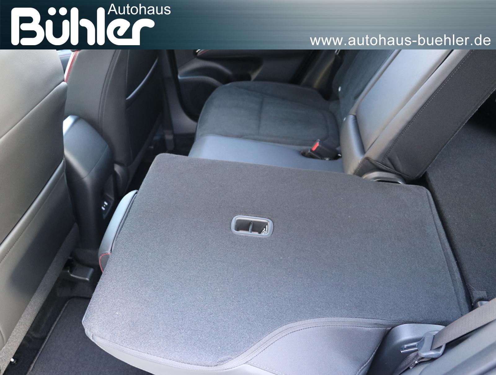 Hyundai Tucson 1.6 T-GDI N Line X - Atlas White