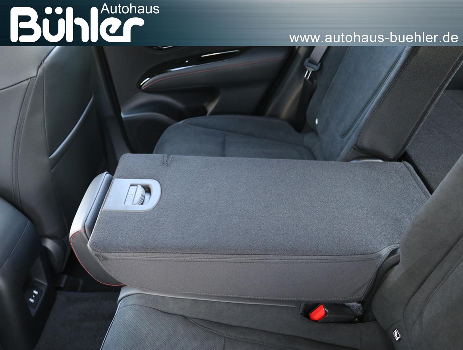 Hyundai Tucson 1.6 T-GDI N Line X - Atlas White