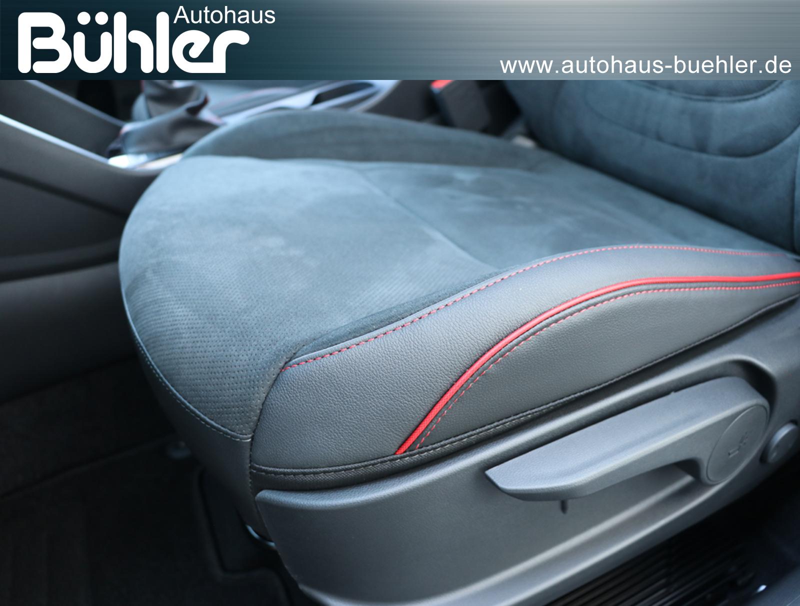 Hyundai Tucson 1.6 T-GDI N Line X - Atlas White