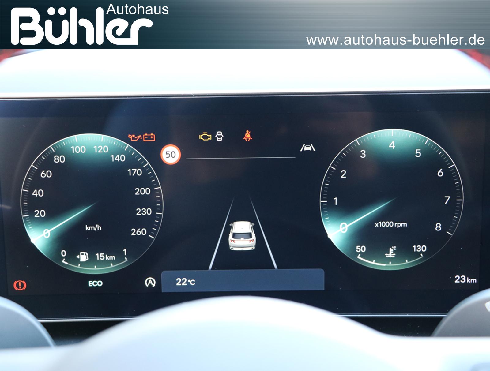 Hyundai Tucson 1.6 T-GDI N Line X - Atlas White