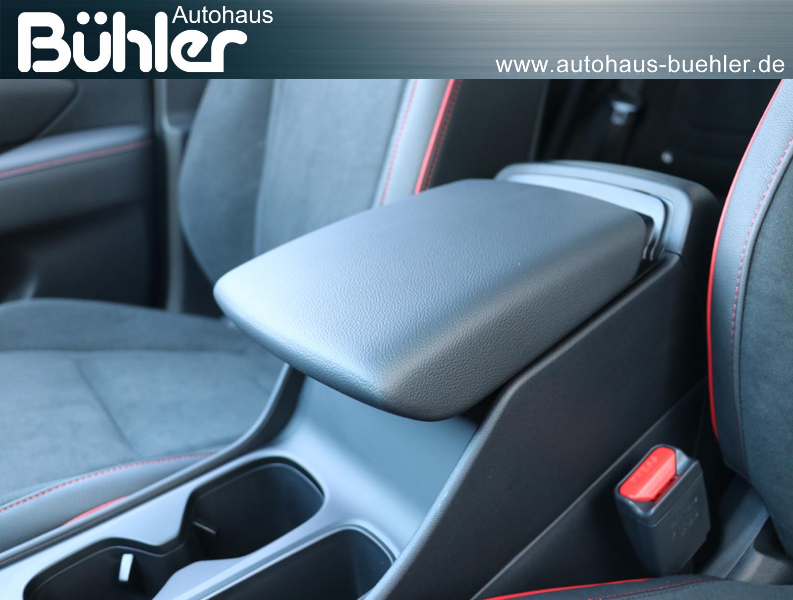 Hyundai Tucson 1.6 T-GDI N Line X - Atlas White