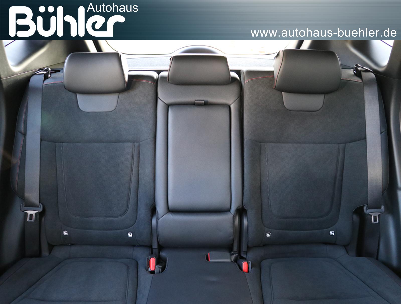 Hyundai Tucson 1.6 T-GDI N Line X - Atlas White