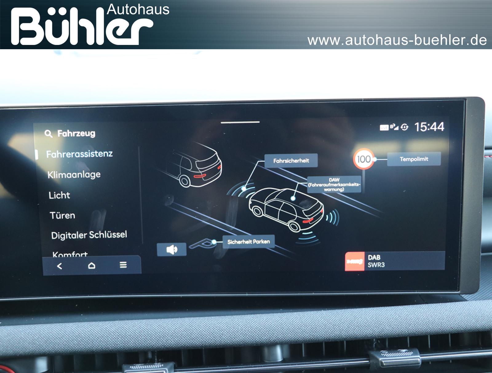 Hyundai Tucson 1.6 T-GDI N Line X - Atlas White