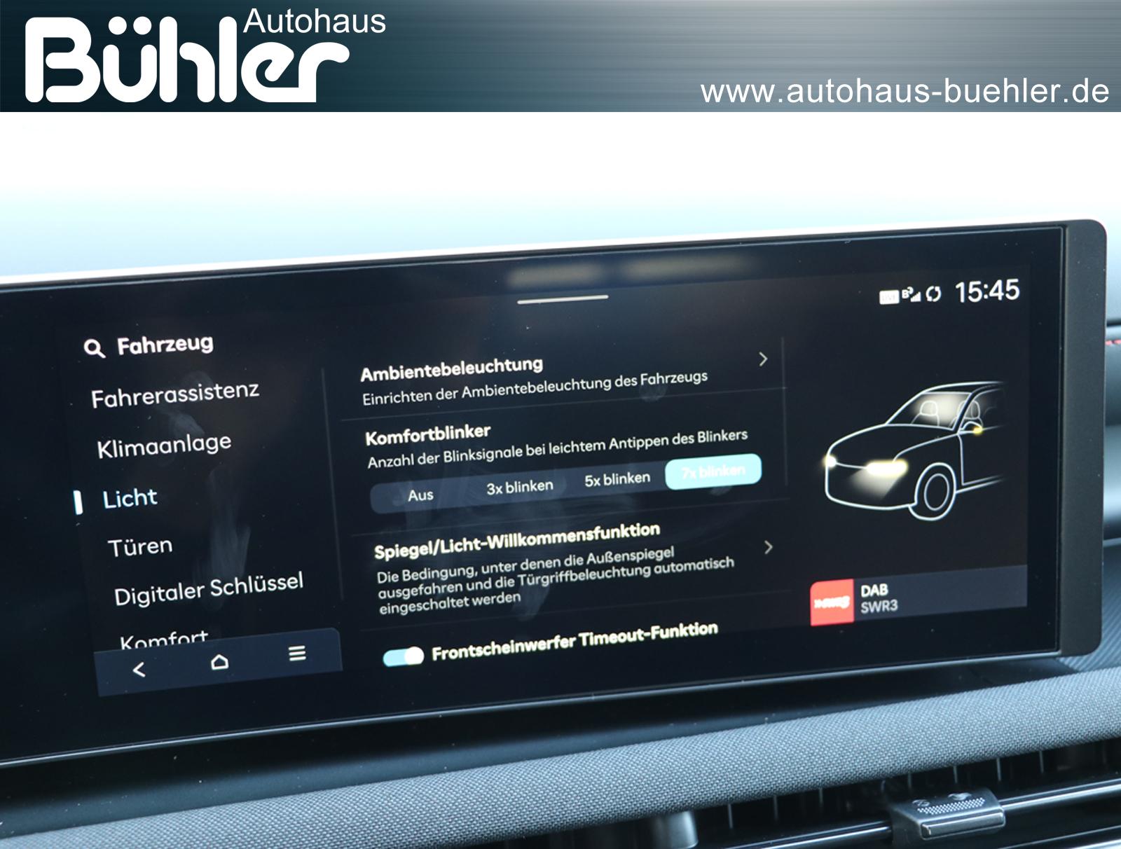 Hyundai Tucson 1.6 T-GDI N Line X - Atlas White
