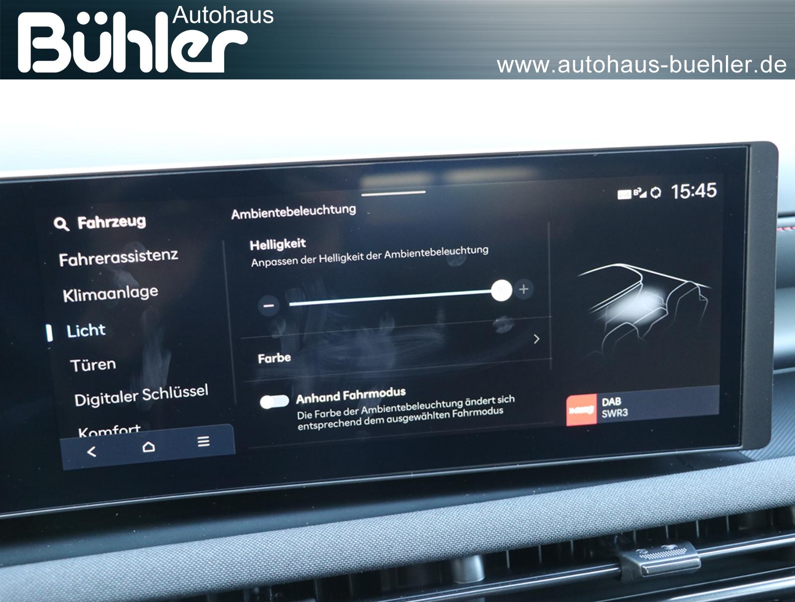 Hyundai Tucson 1.6 T-GDI N Line X - Atlas White