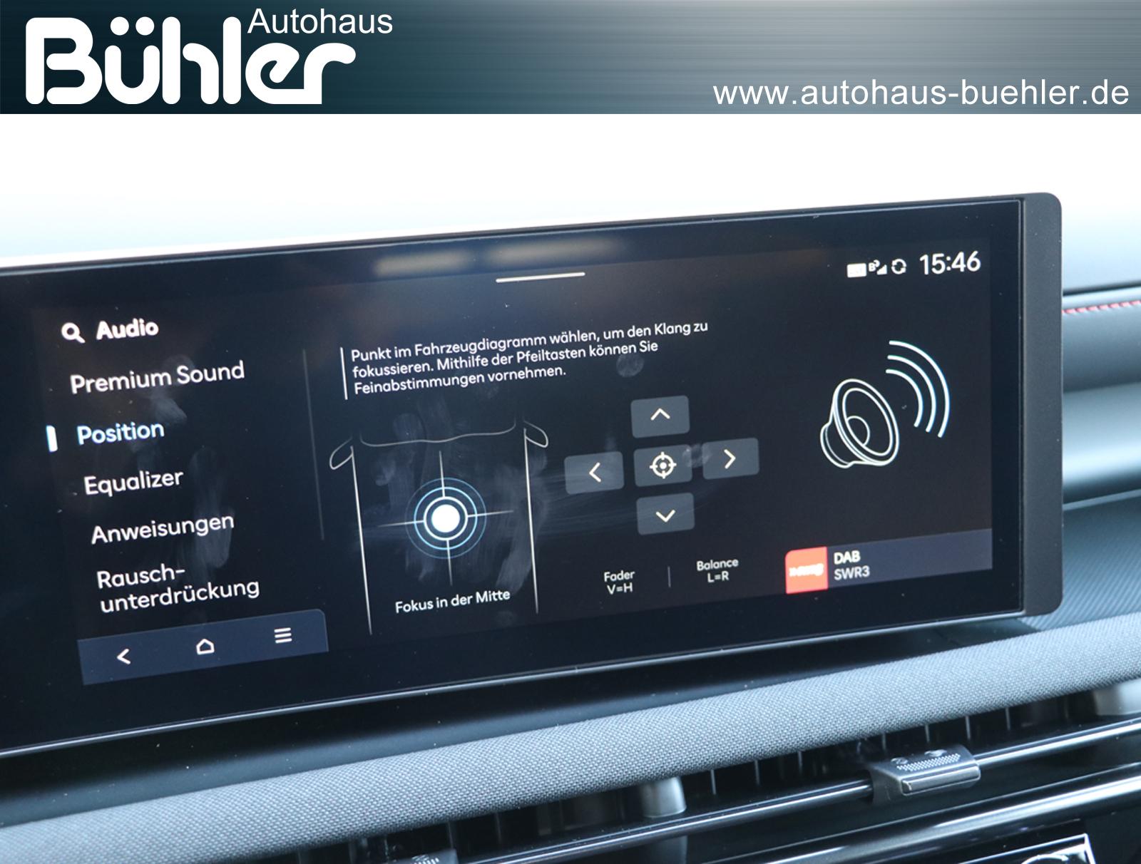 Hyundai Tucson 1.6 T-GDI N Line X - Atlas White
