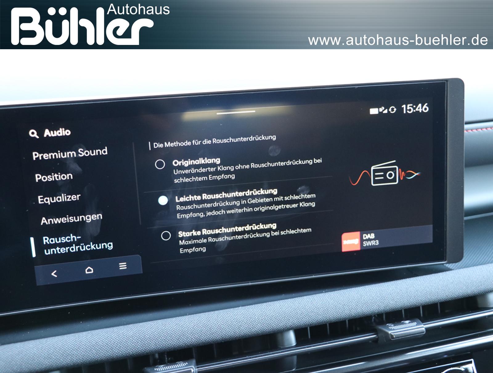 Hyundai Tucson 1.6 T-GDI N Line X - Atlas White