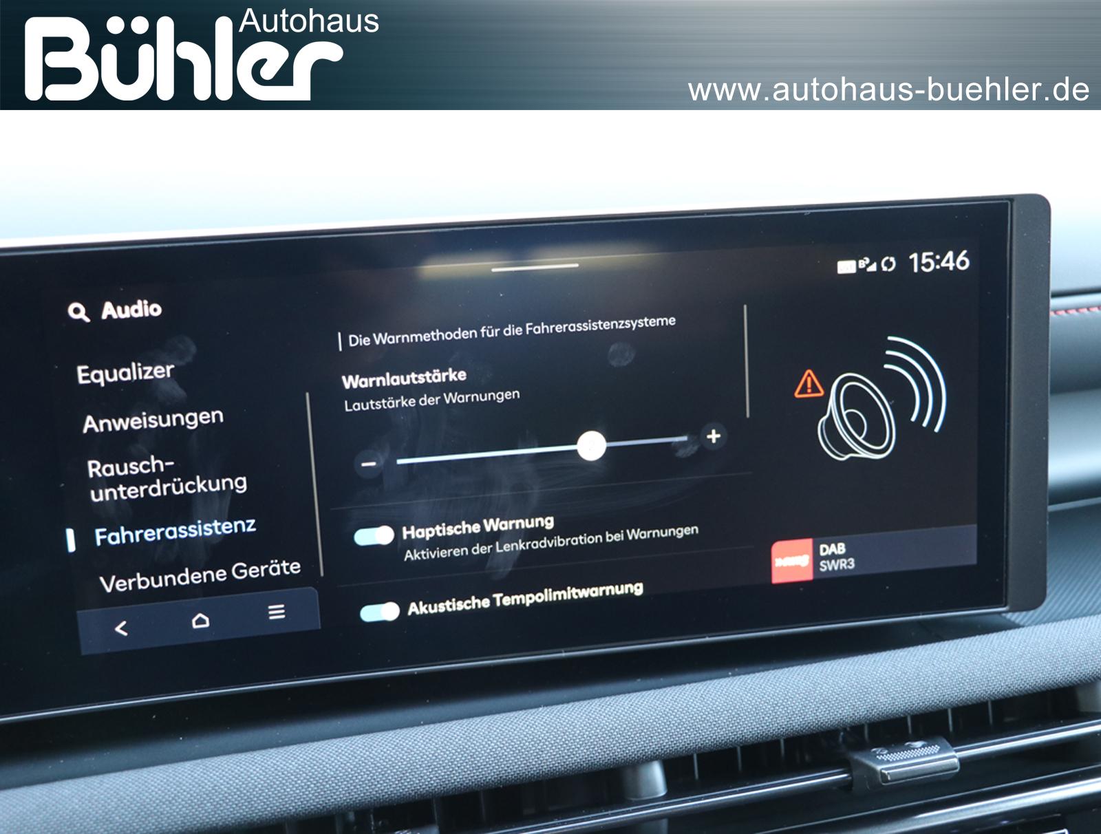 Hyundai Tucson 1.6 T-GDI N Line X - Atlas White