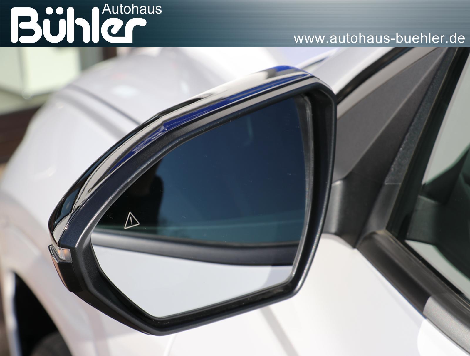 Hyundai Tucson 1.6 T-GDI N Line X - Atlas White
