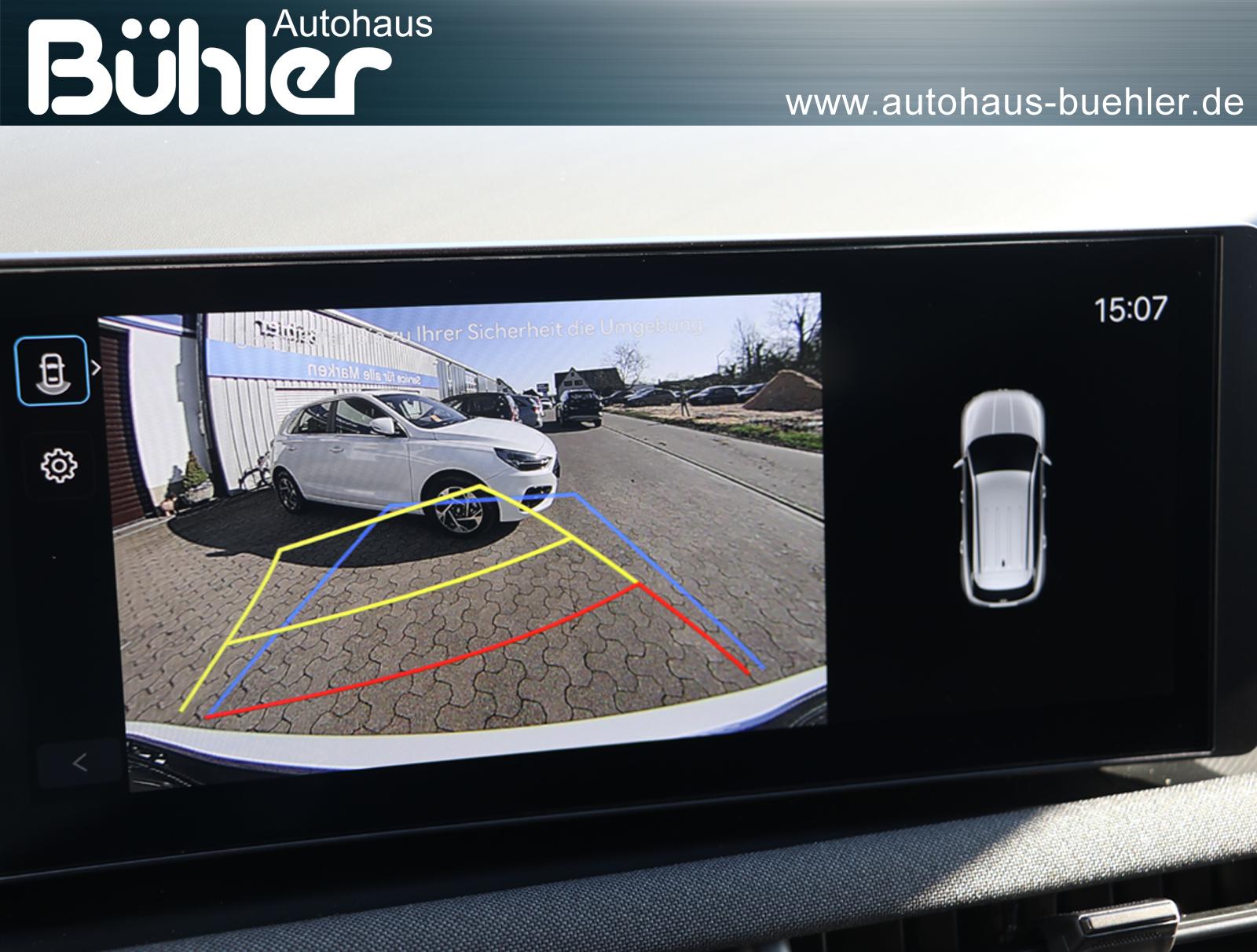 Hyundai Tucson 1.6 T-GDI N Line X - Atlas White